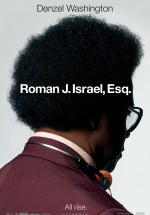 Roman J. Israel, Esq. (2017) Türkçe Altyazılı izle
