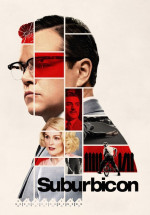 Suburbicon izle (2017) Türkçe Altyazılı