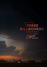 Üç Billboard Ebbing Çıkışı, Missourl izle (2018)