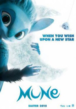 Mune: Ay Koruyucusu izle (2014) Türkçe Dublaj