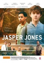 Jasper Jones izle (2017) Türkçe Dublaj ve Altyazılı