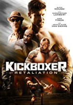 Kickboxer: Retaliation izle (2018) Türkçe Altyazılı