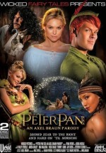 Peter Pan Erotik Filmi izle