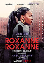 Roxanne Roxanne (2017) izle Türkçe Dublaj ve Altyazılı