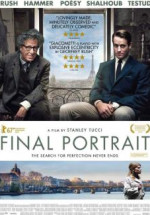 Son Portre izle (2017) Türkçe Altyazılı