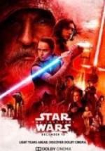 Star Wars 8: Son Jedi izle (2017) Türkçe Dublaj