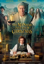 The Man Who İnvented Christmas izle (2017) Türkçe Altyazılı