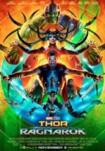 Thor 3: Ragnarok izle (2017) Türkçe Dublaj