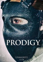 Prodigy izle (2017) Türkçe Altyazılı