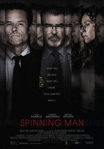 Spinning Man izle (2018) Türkçe Altyazılı