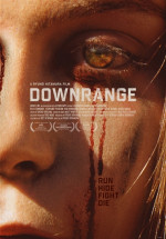 Downrange izle (2017) Türkçe Altyazılı