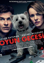 Oyun Gecesi izle (2018) Türkçe Altyazılı