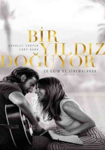 Bir Yıldız Doğuyor izle (2018) Türkçe Altyazılı