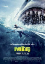 Meg Derinlerdeki Dehşet izle (2018) Dublaj ve Altyazılı