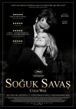 Soğuk Savaş Türkçe Altyazılı izle (2018)