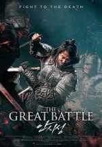 The Great Battle Türkçe Altyazılı izle (2018)