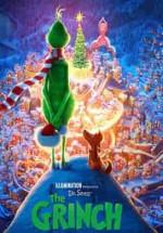 The Grinch izle (2018) Türkçe Dublaj