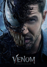 Venom: Zehirli Öfke izle (2018) Türkçe Altyazılı