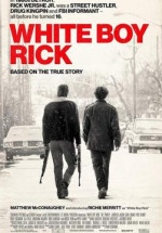 White Boy Rick izle (2018) Türkçe Altyazılı