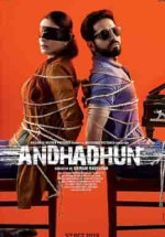 Andhadhun Türkçe Altyazılı izle (2018)