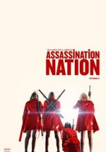 Assassination Nation izle (2018) Türkçe Altyazılı