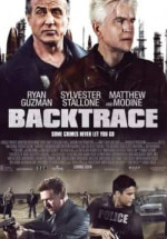 Backtrace izle (2018) Türkçe Altyazılı