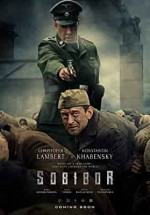 Sobibor (2018) Türkçe Altyazılı izle