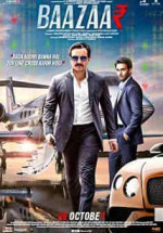 Baazaar izle