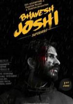 Bhavesh Joshi Superhero izle