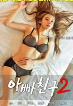 Dad Friend 2 Japon Erotik Filmi izle