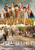 Eski Köye Yeni Adet Yerli Komedi Filmini izle