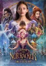 Fındıkkıran ve Dört Diyar izle