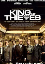 King Of Thieves izle