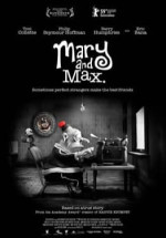 Mary ve Max izle