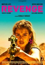 Revenge - İntikam (2018) izle