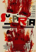 Suspiria izle (2018)