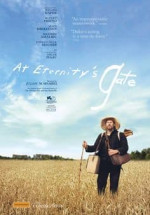 At Etertnity's Gate izle