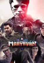 Maayavan izle