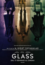 Glass izle