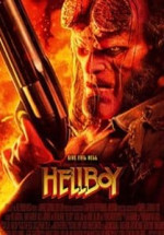 HellBoy izle