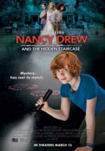 Nancy Drew ve Gizli Merdiven izle