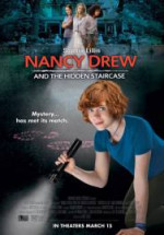 Nancy Drew ve Gizli Merdiven izle