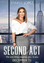 Second Act izle