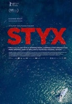 STYX izle