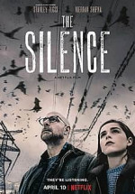 The Silence izle