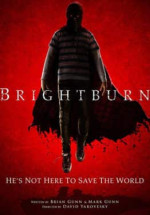 Brightburn izle