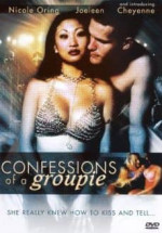 Confessions Of a Groupie izle