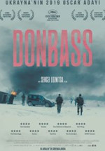 Donbass izle