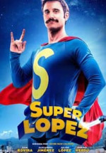 Super Lopez izle