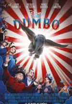 Dumbo izle